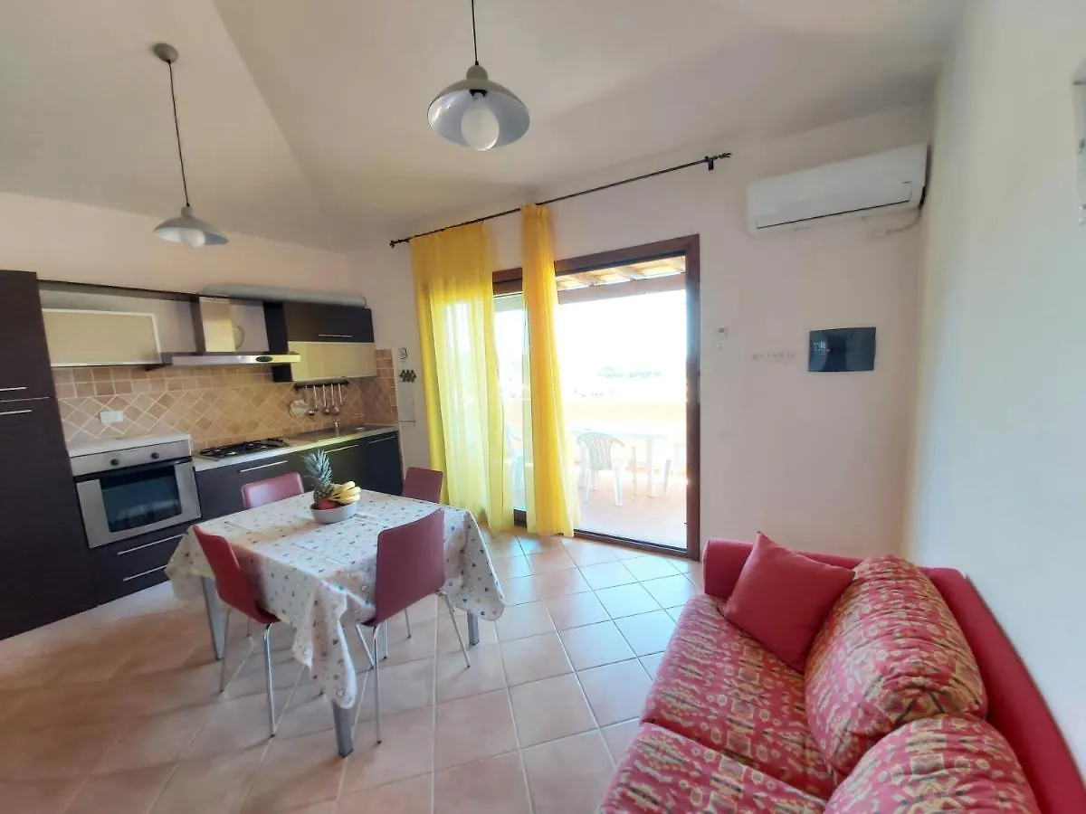 Casa vacanze Villa LE DOMUS DE CHIA_Tipo A Italia